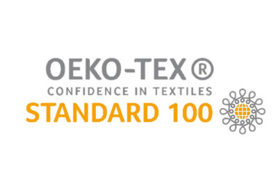 OEKO-TEX® certification